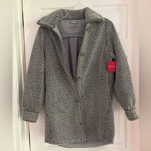 Spanx Fleece